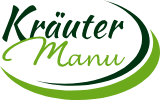 Logo Kräuter-Manu